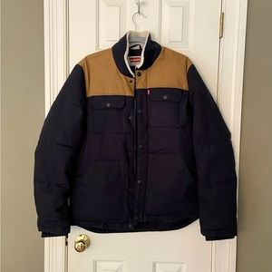Men’s Levi’s Jacket